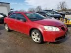 2007 Pontiac G6 Base