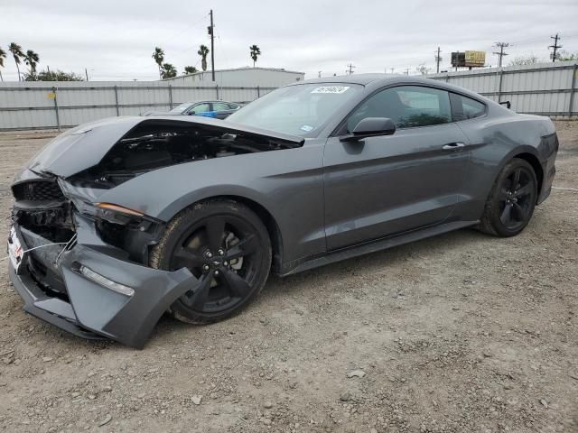 2023 Ford Mustang