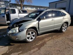 Lexus salvage cars for sale: 2004 Lexus RX 330