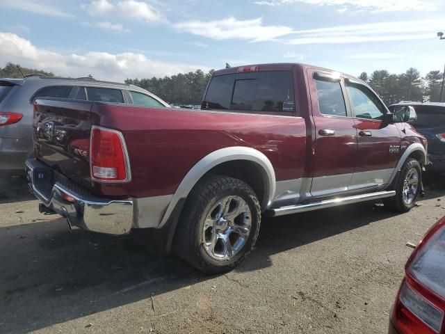 2017 Dodge 1500 Laramie