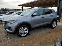 Salvage cars for sale at Tanner, AL auction: 2023 Buick Encore GX Preferred