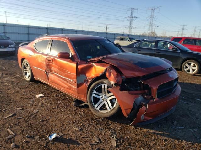 2006 Dodge Charger R/T