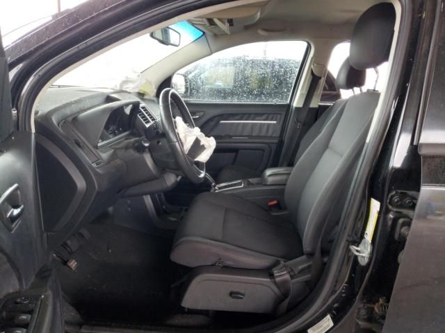 2010 Dodge Journey SXT