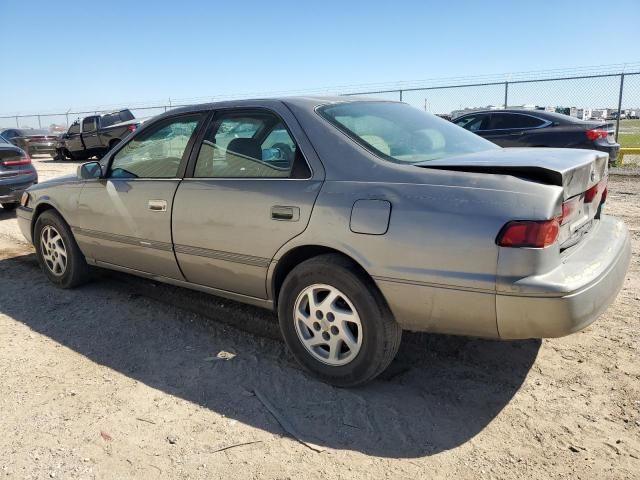 1999 Toyota Camry CE