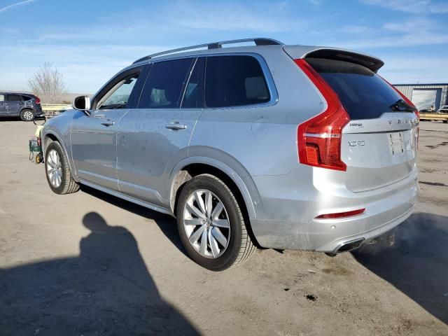 2018 Volvo XC90 T6