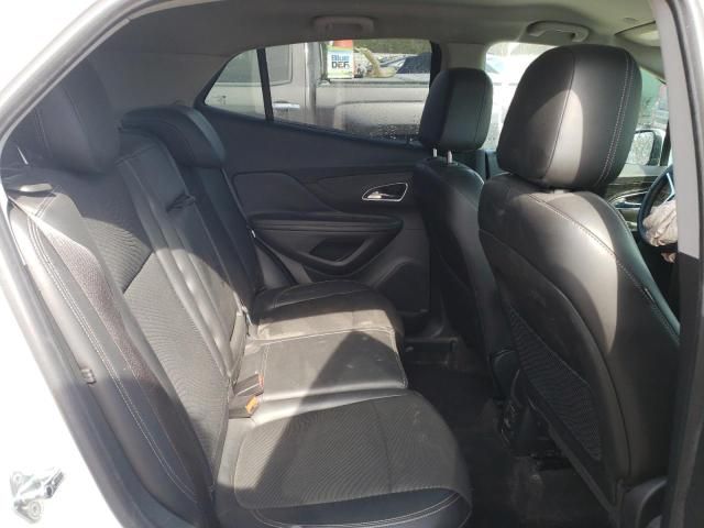 2014 Buick Encore Convenience