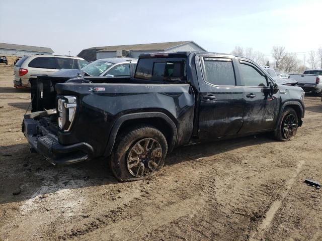 2023 GMC Sierra K1500 Elevation