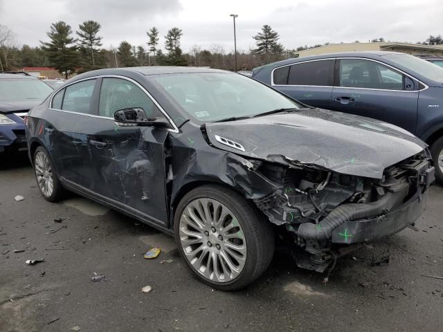 2014 Buick Lacrosse Premium