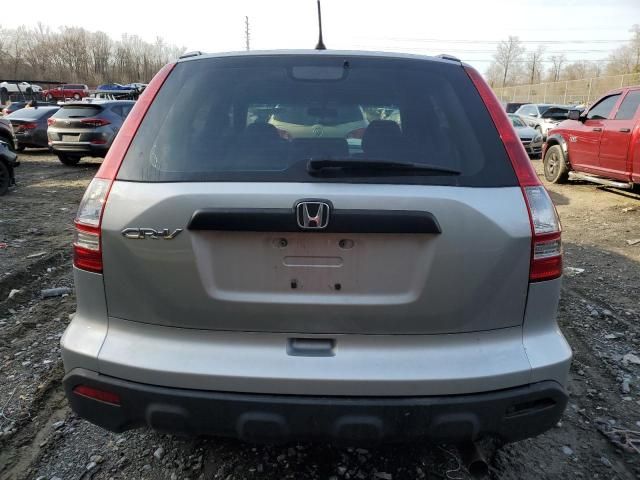 2009 Honda CR-V LX