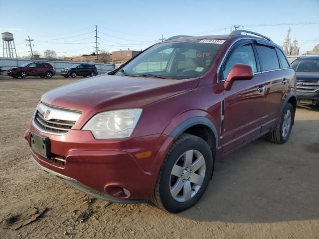 2008 Saturn Vue XR