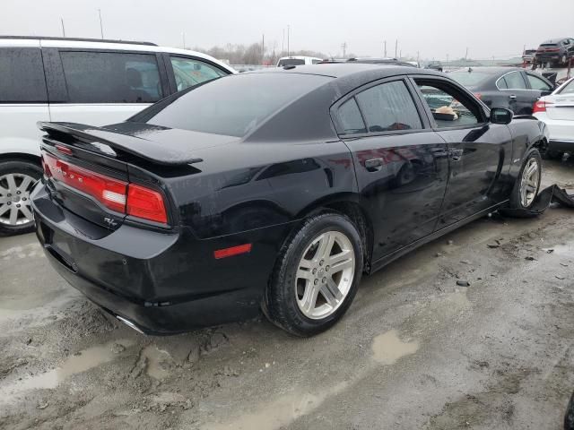 2011 Dodge Charger R/T