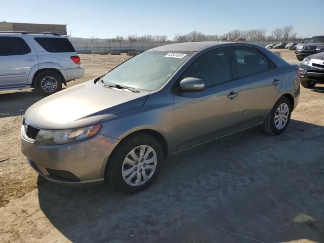 2010 KIA Forte EX