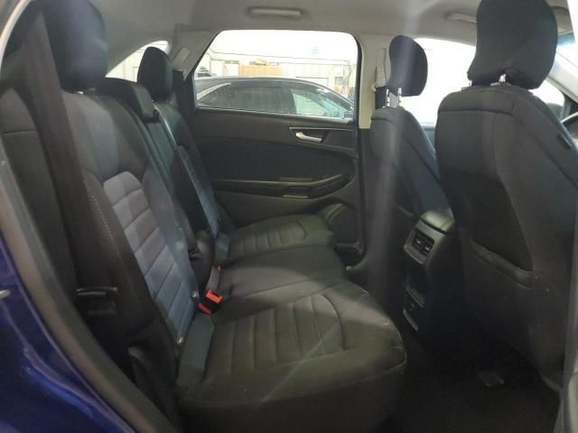 2015 Ford Edge SE