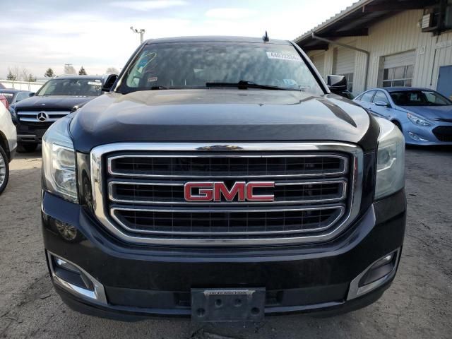 2019 GMC Yukon XL K1500 SLT