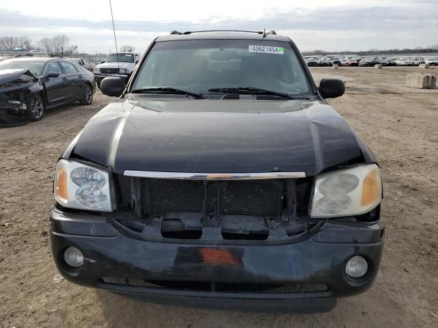 2006 GMC Envoy