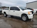 2008 Nissan Titan XE