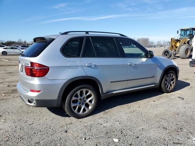 2011 BMW X5 XDRIVE35I