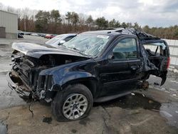 Vehiculos salvage en venta de Copart Exeter, RI: 2014 Chevrolet Tahoe K1500 LT