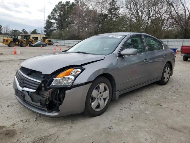 2008 Nissan Altima 2.5