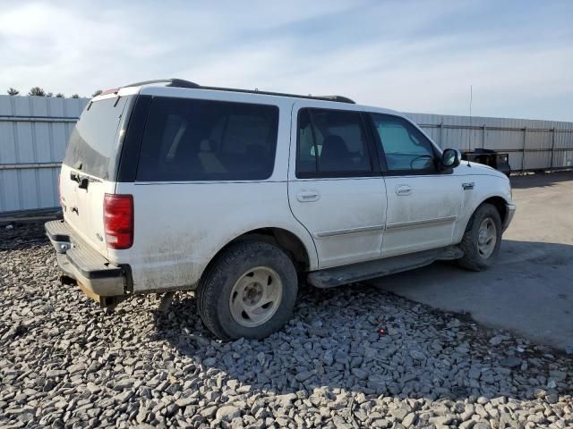 1998 Ford Expedition