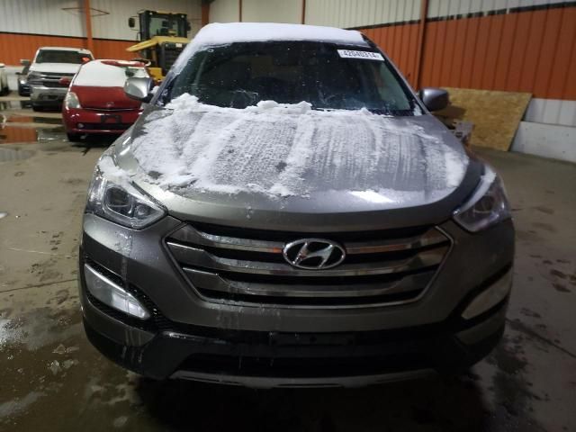 2014 Hyundai Santa FE Sport