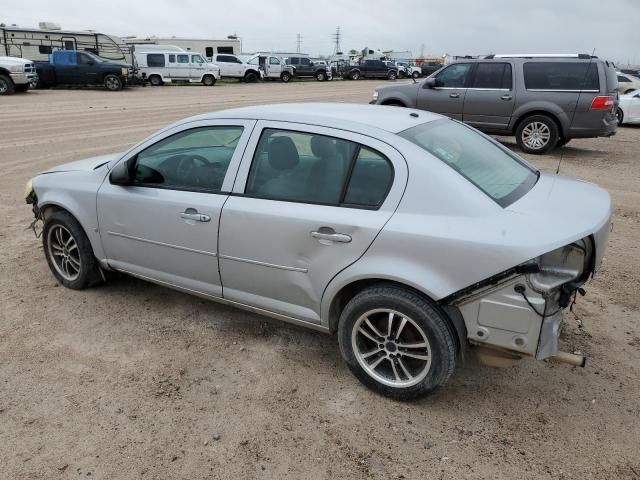 2008 Chevrolet Cobalt LS