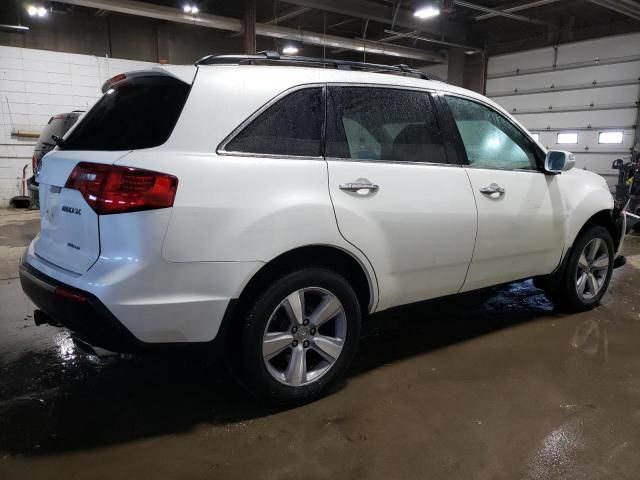 2013 Acura MDX