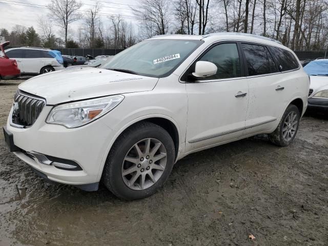 2015 Buick Enclave