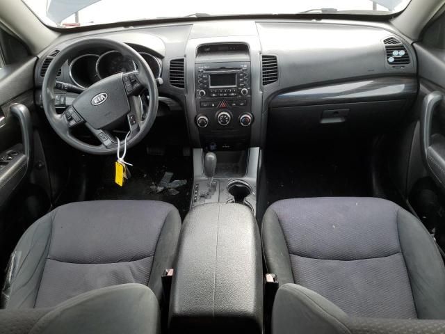 2011 KIA Sorento Base