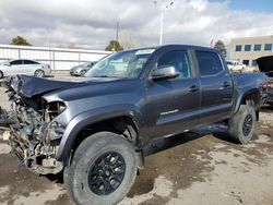 2020 Toyota Tacoma Double Cab for sale in Littleton, CO