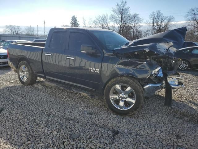 2018 Dodge RAM 1500 SLT