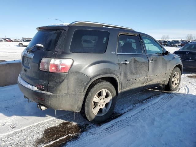 2007 GMC Acadia SLT-1