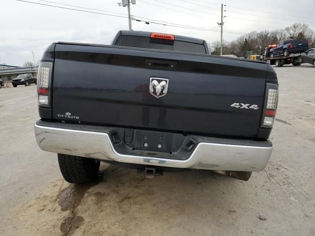 2016 Dodge RAM 1500 SLT