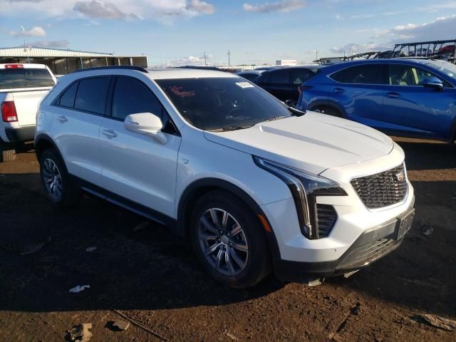 2023 Cadillac XT4 Sport