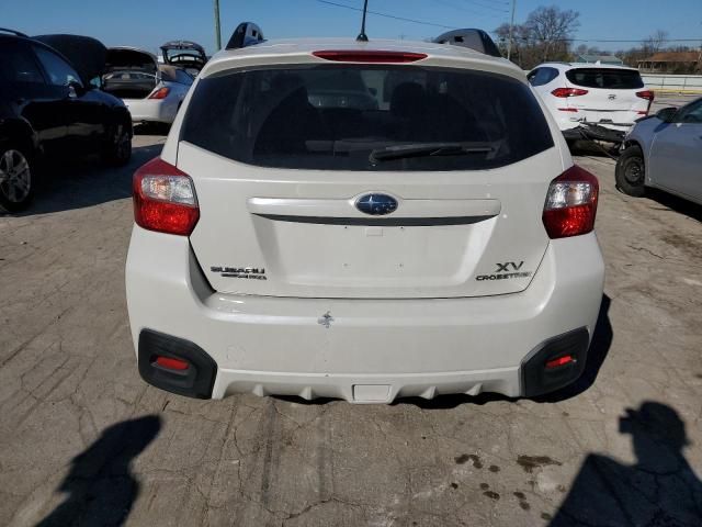 2013 Subaru XV Crosstrek 2.0 Premium