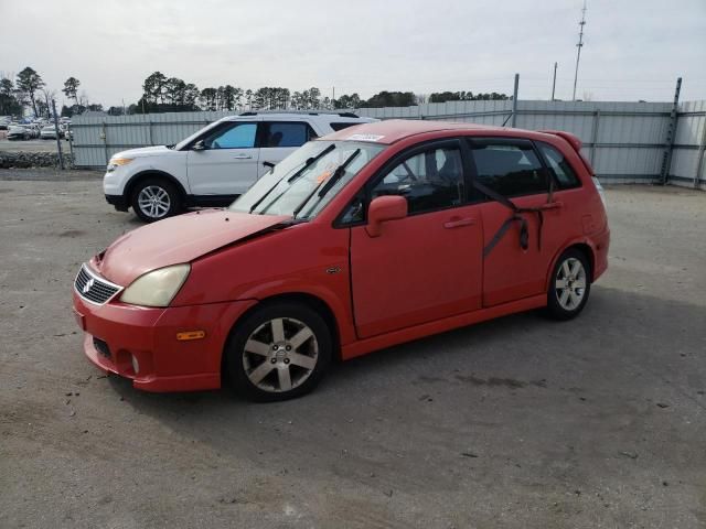 2006 Suzuki Aerio Premium