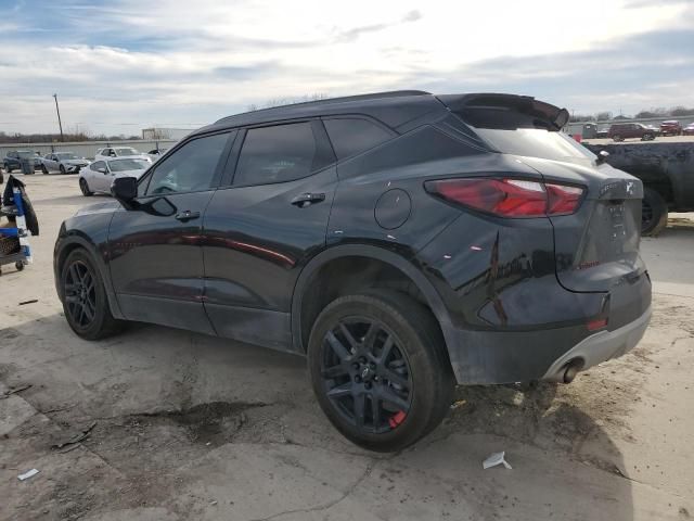 2022 Chevrolet Blazer 3LT