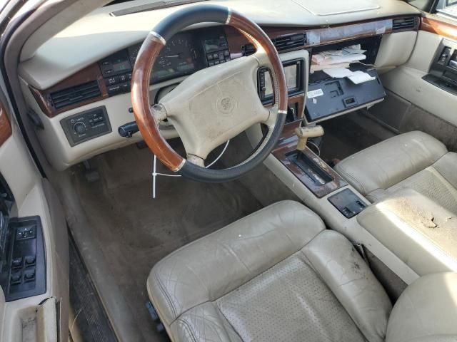 1995 Cadillac Seville STS