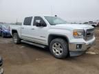 2015 GMC Sierra K1500 SLT