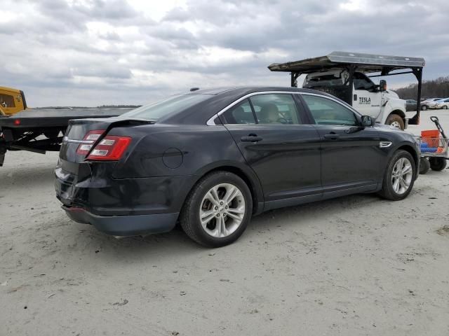 2014 Ford Taurus SEL