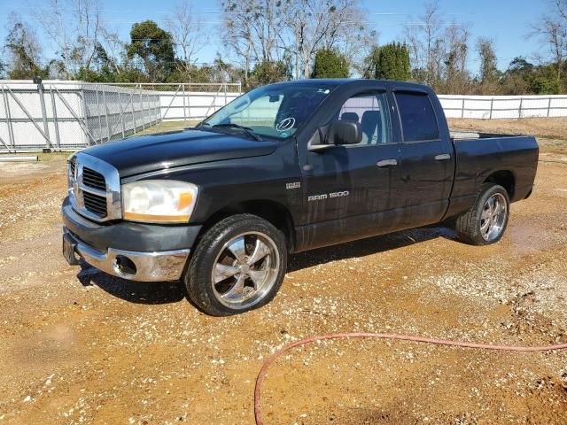 2006 Dodge RAM 1500 ST