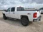 2008 Chevrolet Silverado K2500 Heavy Duty