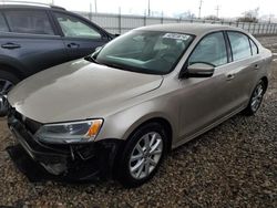 2013 Volkswagen Jetta SE for sale in Magna, UT