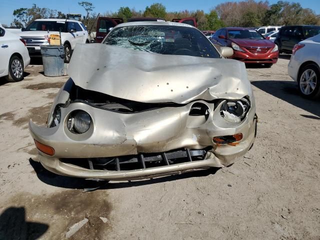 1994 Toyota Celica ST