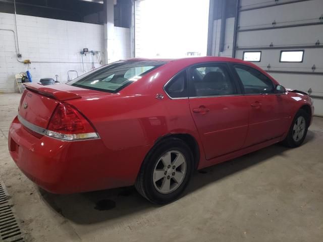 2009 Chevrolet Impala 1LT