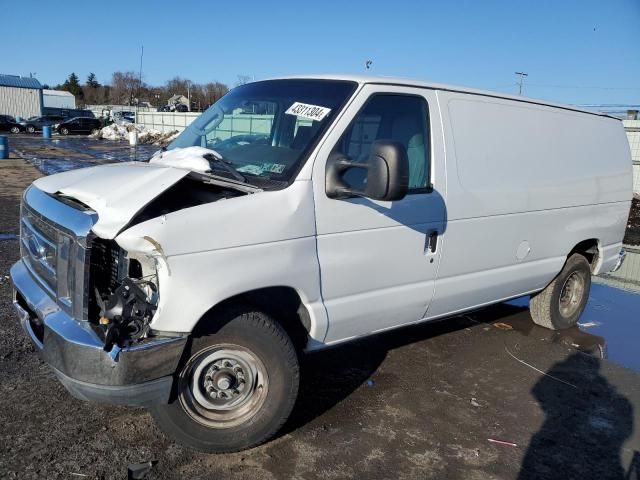 2011 Ford Econoline E250 Van