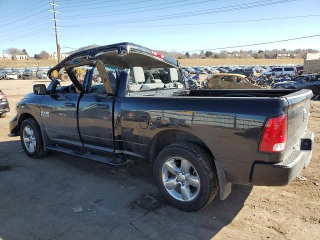 2019 Dodge RAM 1500 Classic Tradesman