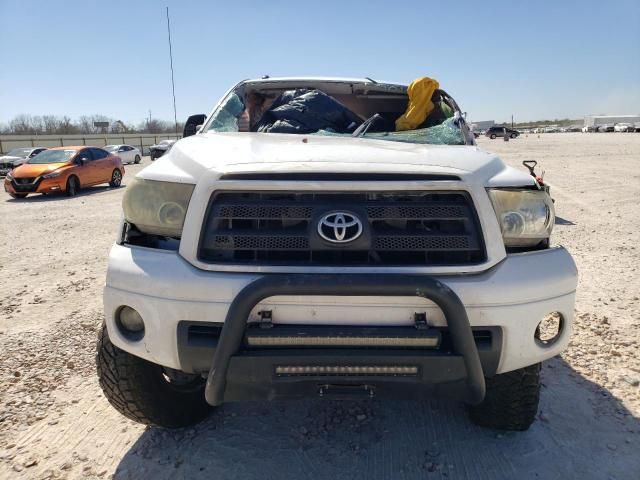 2010 Toyota Tundra Double Cab SR5