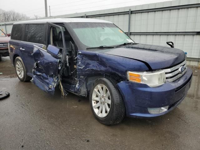 2011 Ford Flex SEL