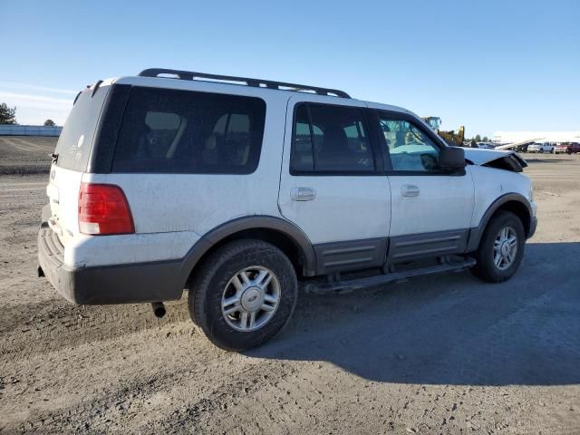 2006 Ford Expedition XLT